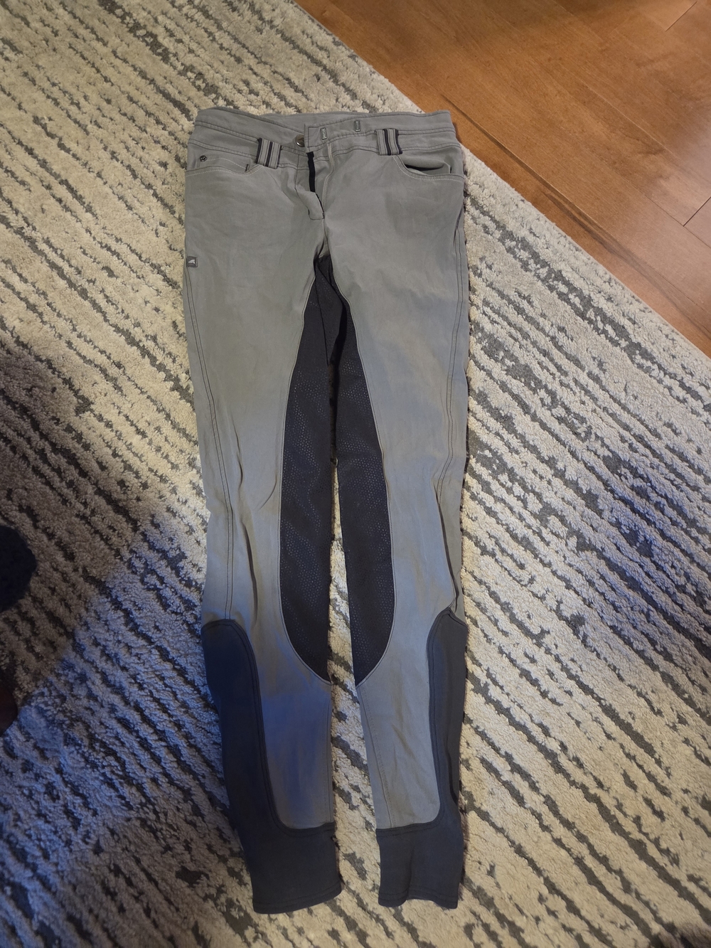 Euro Star Full Seat Breeches